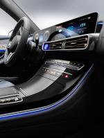 Mercedes-Benz EQC400 4Matic 2019 года (WW)